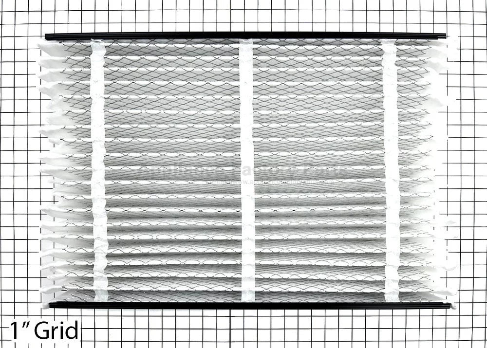with 1213 housing Aprilaire inner seals