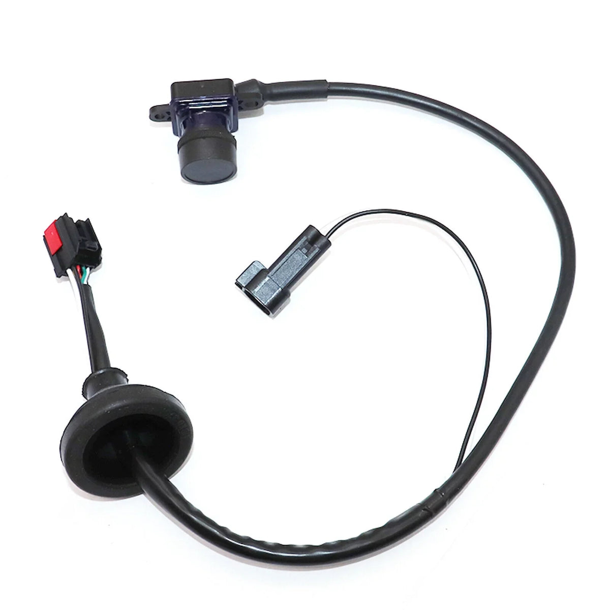 for JLLOM Camera Reversing Back Caravan Fit Camera Dodge 2011-2020 Grand Up 4672639AA