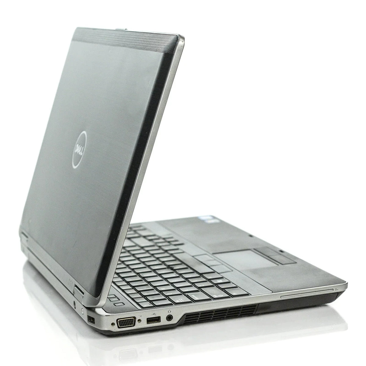Dual-Core 10 Used Win Latitude A v.WBB E6530 Laptop 16GB i7 500GB Pro