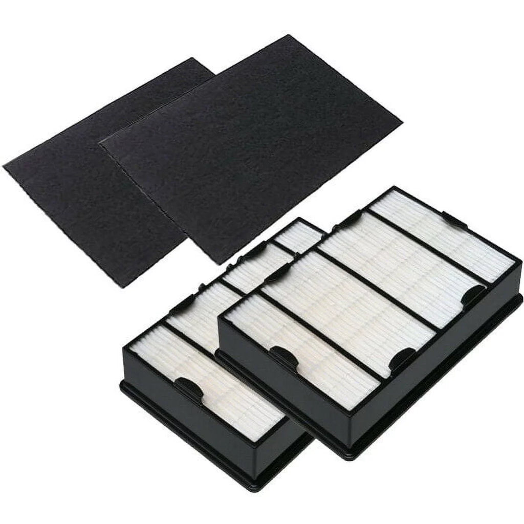 Allergen Filter MTP Replacement HAP759-TU, ®Pack HAP726-U, HAP756-U, HAP616-TU HAP9726B-U, HAP633-U, HEPA Holmes HAPF60CS / for Pre HAP616B-TU, 2 HAP8650B-U, HAP9726-U, HAPF600D HAPF600 B