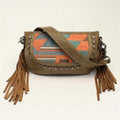 Bag, Multi Blazin N770006697 Jenni Belt Crossbody Color