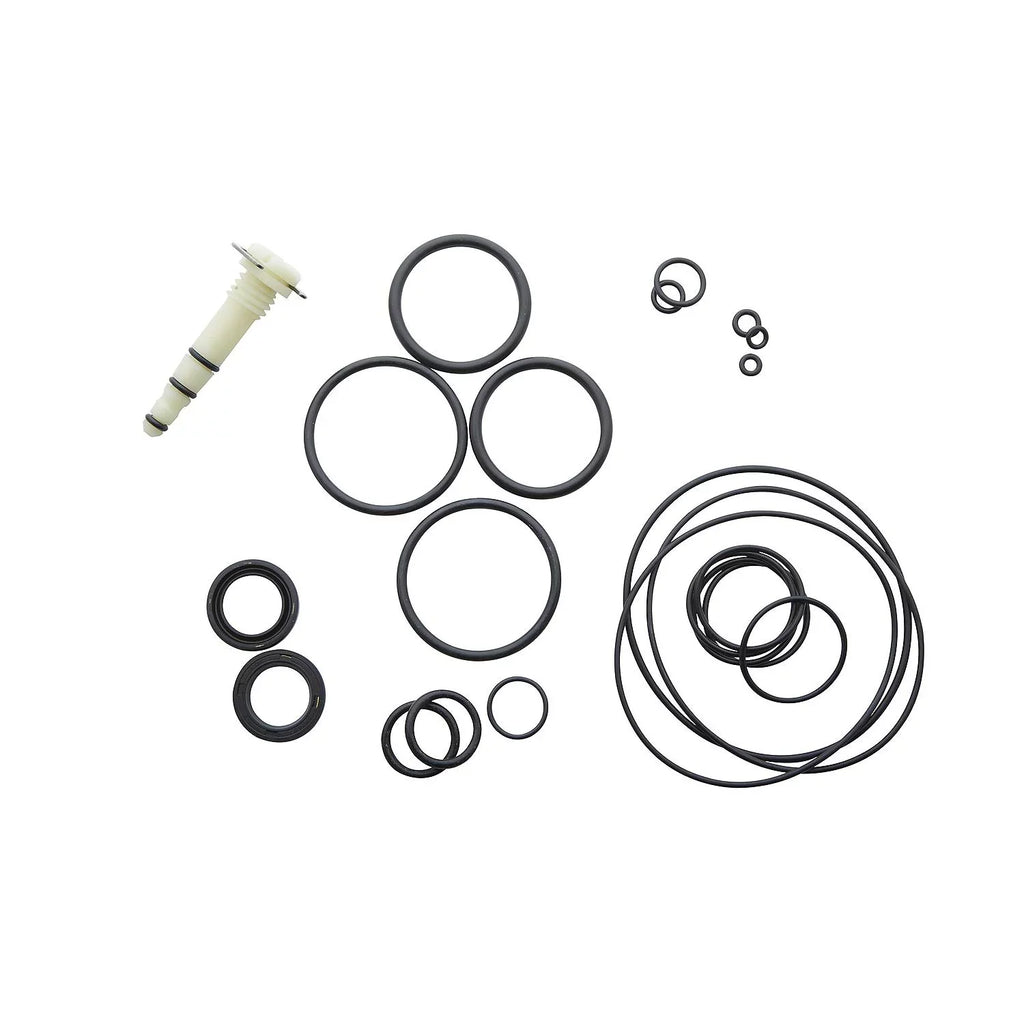 Trim 3 Mercury 3 Mercury - Outboard- Pump 811612A 811612A Kit O-Ring Mercruiser Quicksilver