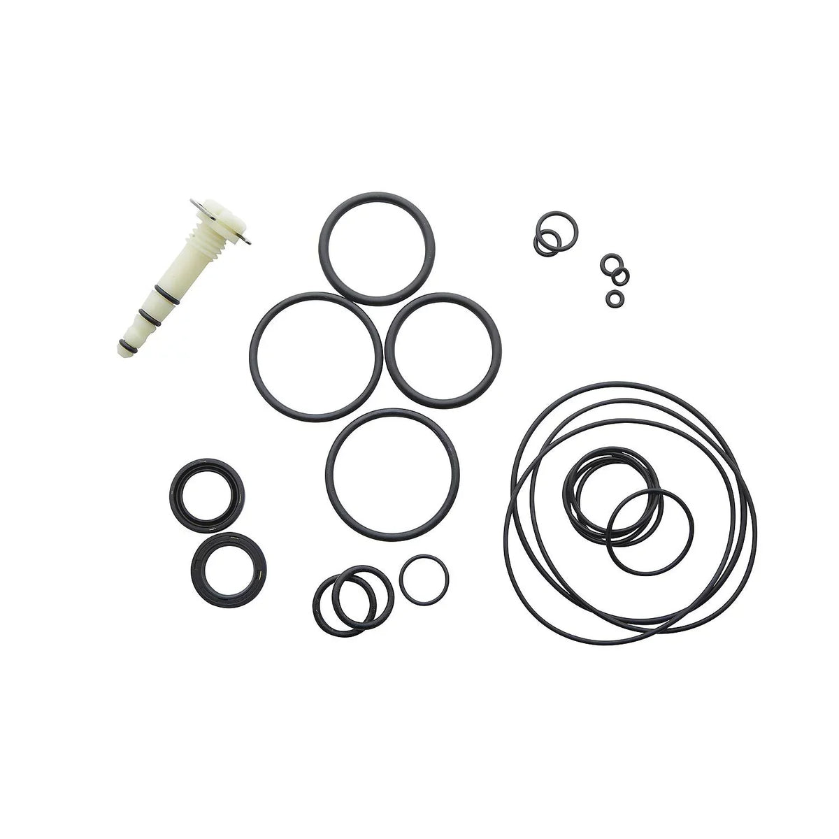 Trim 3 Mercury 3 Mercury - Outboard- Pump 811612A 811612A Kit O-Ring Mercruiser Quicksilver
