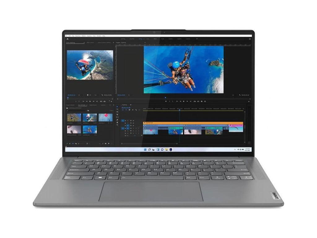 16GB Gaming LOQ RTX 16" 16APH8 SSD R5 4050 7640HS Lenovo 82XU001NUS 512GB Laptop