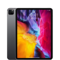 Model) iPad 128GB Pro Restored MY232LL/A Wi-Fi (11") 2nd Gen Space (Latest Gray (Refurbished)
