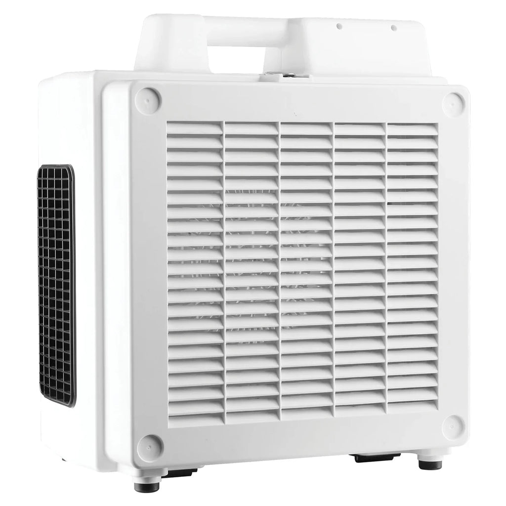 X-3780 Scrubber HEPA 4-Stage-Filtration XPOWER Air Professional