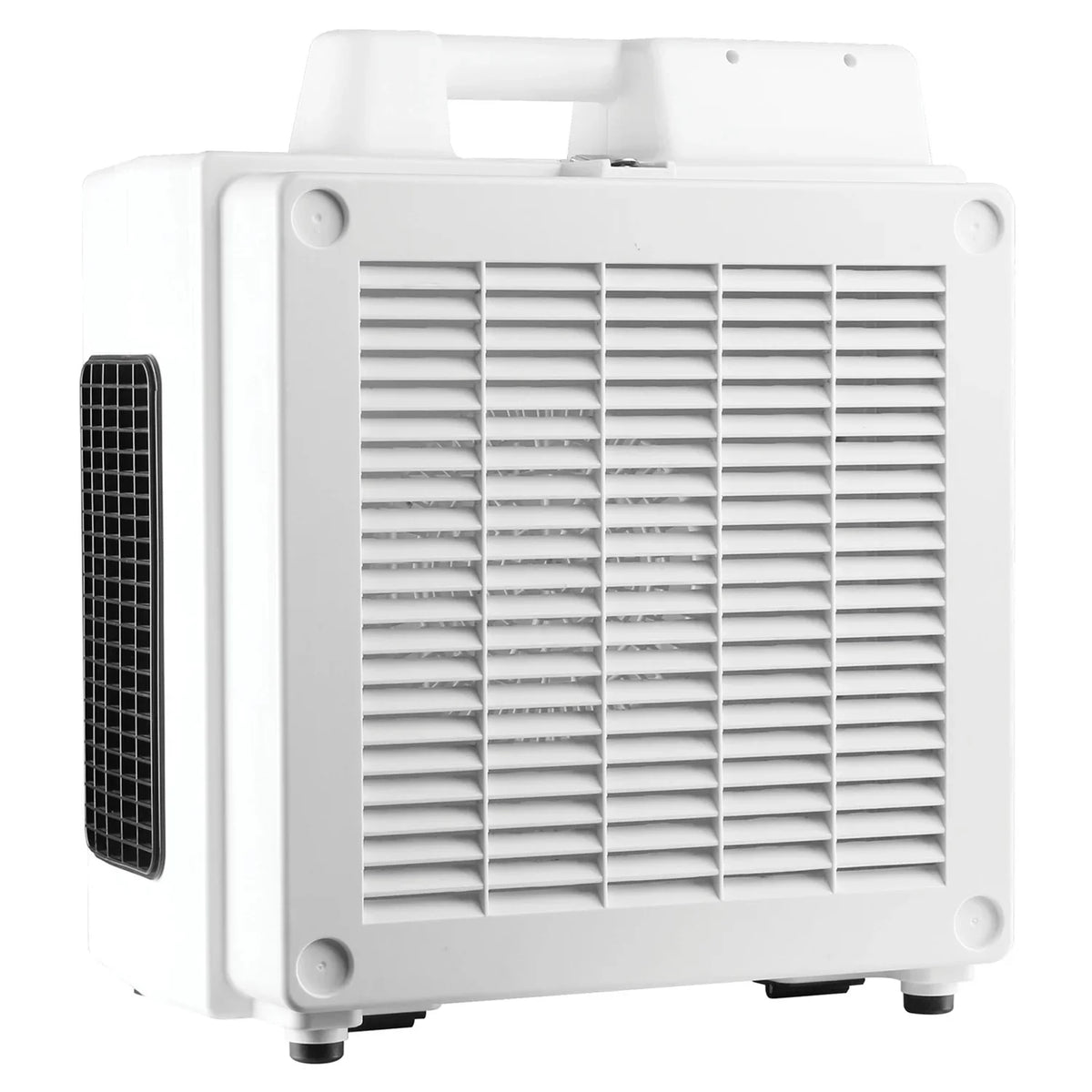 X-3780 Scrubber HEPA 4-Stage-Filtration XPOWER Air Professional