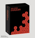 Evangelion Blu-ray Genesis Series Neon Collector's Edition Limited Complete