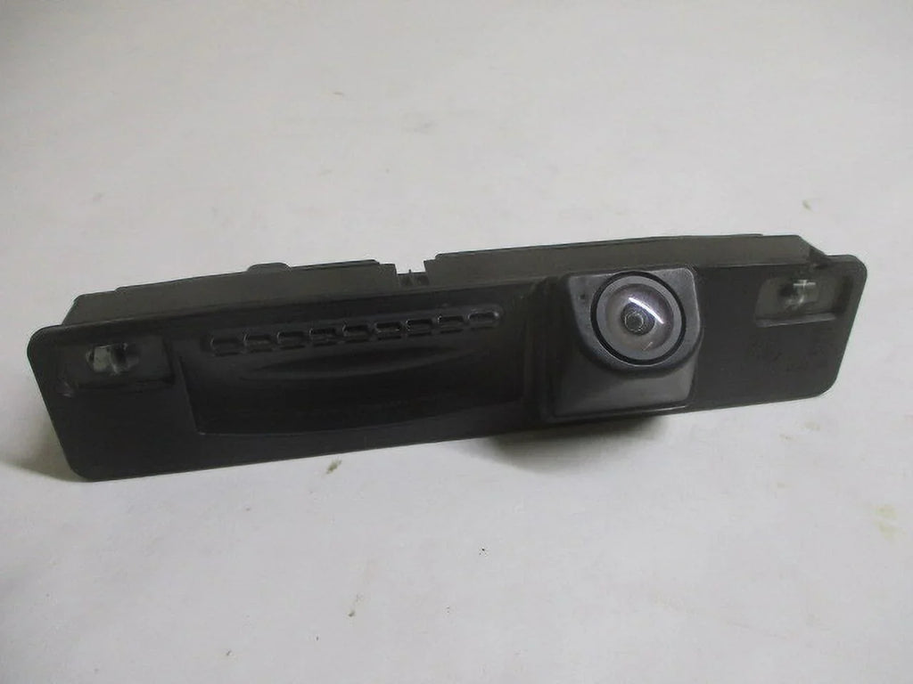 Pre-Owned 18 LKQ 17 Back 15 View 16 Rear OEM Camera (Good) Focus Up