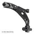 Suspension 102-8303 Control Ball select: MAZDA CX-9 2016-2020 Beck/Arnley Arm Fits Assembly Joint And