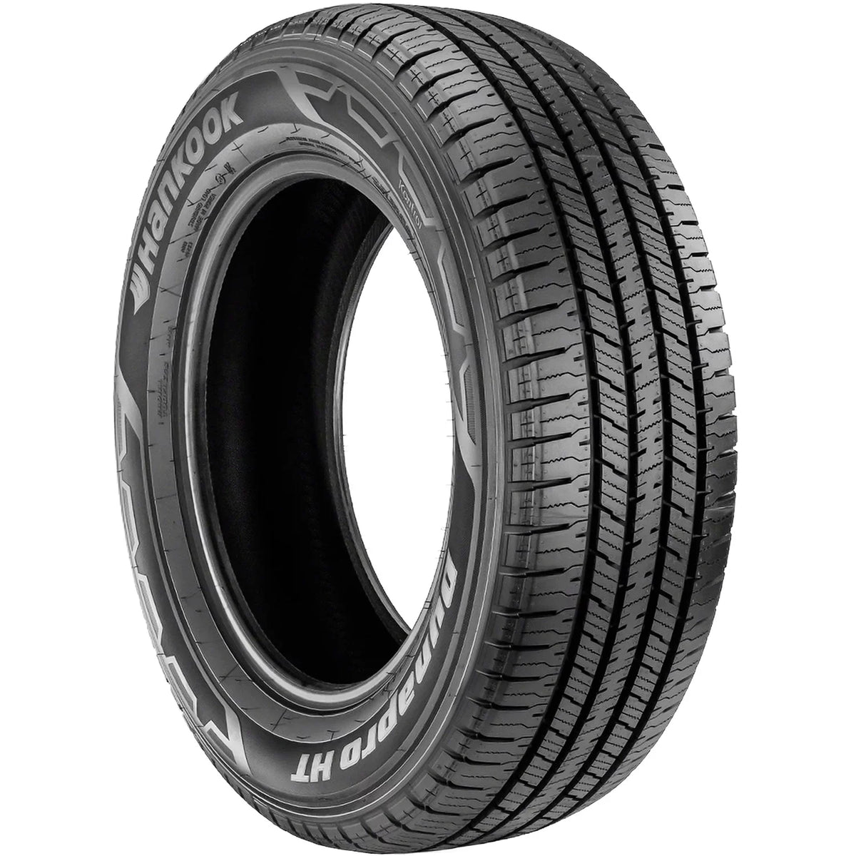 of Hankook Wrangler Jeep Ply) 2014-15 245/75R17 Fits: LT Truck HT 2021 Islander Tires Jeep E Dynapro Unlimited 2 (TWO) Pair Wrangler Sport, 121/118S (10 Light