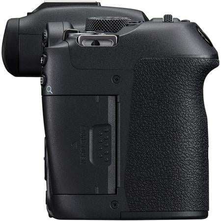 Digital Canon Camera EOS Mirrorless R7 Only) (Body