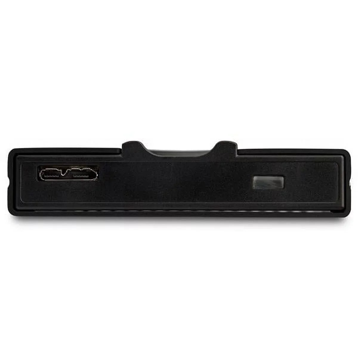 Fingerprint/password External Startech.com - 3.0 Portable Usb 256-bit Drive Ssd/hdd With 2.5-inch Enclosure Hard Aes Usb Encrypted Access Biometric Gen 3.1 Secure To Transfer 5gbps Sata 1 Data For