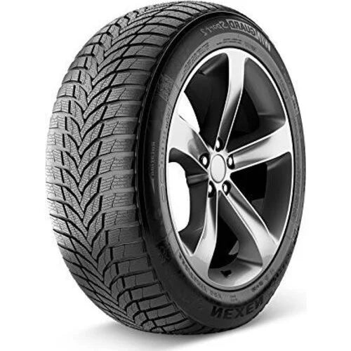 Focus Honda Nexen (4 BSW 2 Fits: Tires) Civic 235/40R18XL Sport 2012-18 Touring 2017-23 Titanium, Winguard 95W Sport