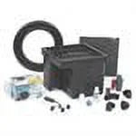 Basin Pump and Gardens Atlantic liquid Kit