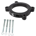 Truck SNO-40067 Injection Body Throttle Performance Snow 2014Gm Plate Spacer