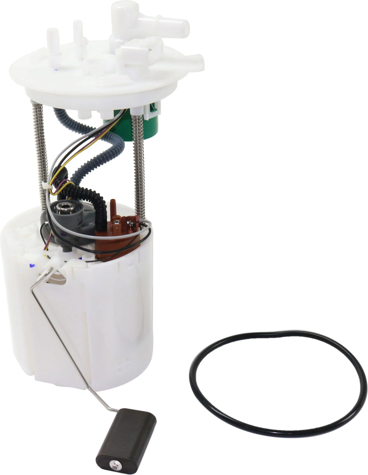 Compatible 6Cyl with 2014-2015 2.4L Pump Sending 4Cyl Cadillac Fuel Buick Regal With 3.6L Unit 2011-2012 XTS