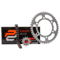 Steel & Kit X-Ring Lee Chain 2021 Designs SX-F Primary KTM Drive 250 For Troy