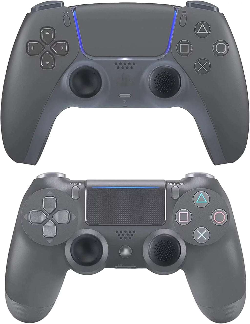Xbox Stick of One, Set Joystick Switch Performance X/S Analog 6 Grips Series Compatible Standard Xbox with Thumb