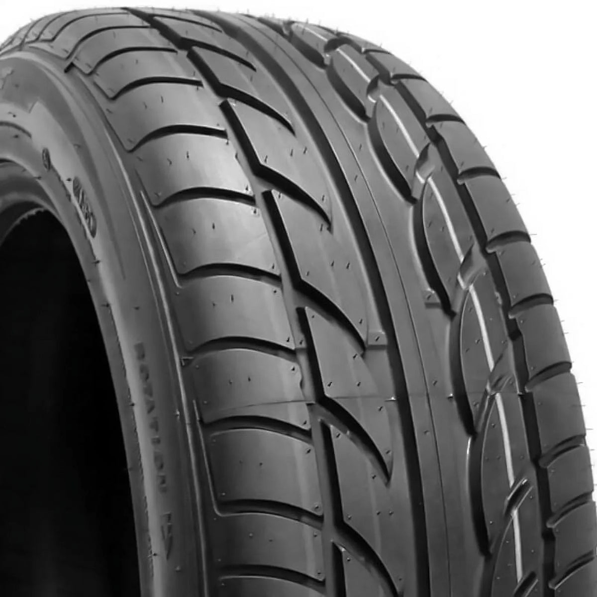'- 122 Achilles Tire All-Season 195/70R14 91H