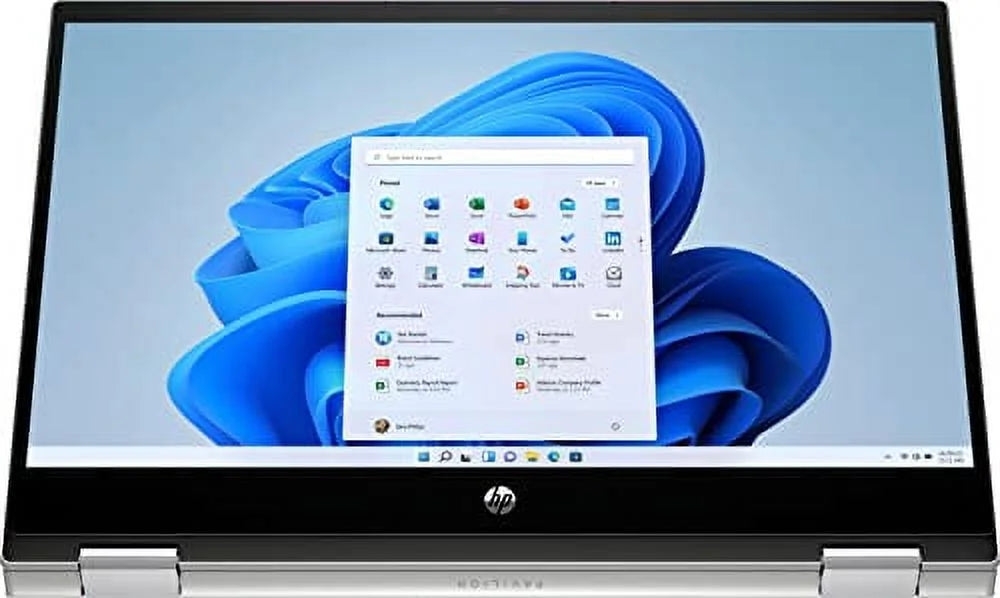 i5-1235U 1TB USB 6E FHD Reader, 11 KB, Xe X360 DDR4 Pavilion 32GB Touchscreen Wi-Fi Graphics Intel FP Platform 2-in-1 Backlit 12th COU Pro, SSD, Core Windows Iris HP IPS 8GB 14" 2022, EVO Laptop