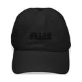 Black I'm Baseball Hat Black - Coach - Me Printed Canvas CafePress Trust Cotton Cap The Adjustable