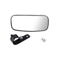 QA Parts Polaris Rear 2012-2014 15" Mirror RANGER CREW for UTV View Diesel