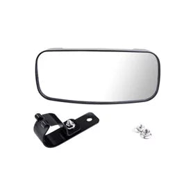UTV Full Rear RANGER View 570 2014 10" dimension Mirror for Polaris QA Parts EFI
