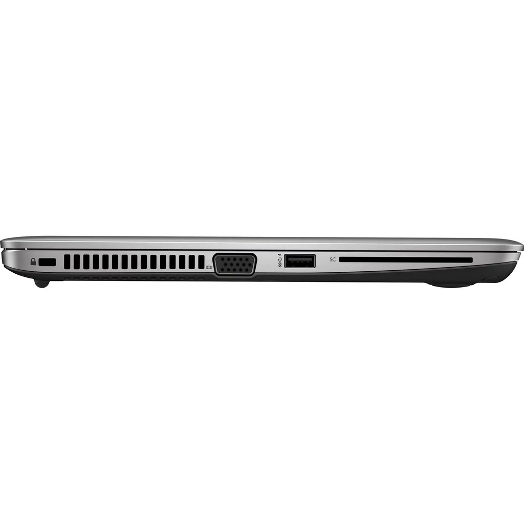 GHz Core Hp (Refurbished) Intel W10P 8GB 2.40 Ram 820 Laptop G3 SSD Elitebook Restored 128GB i5