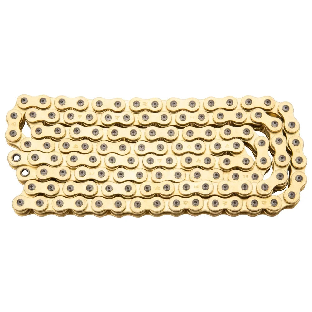 X-Ring Chain Adventure Rally R For 890 520 2021 Gold 520X118 Ktm Tusk