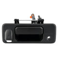 Tundra For 69090-0C090 Tailgate Door Tacoma Teledu W/Keyhole Toyota Back W/Camera Rear