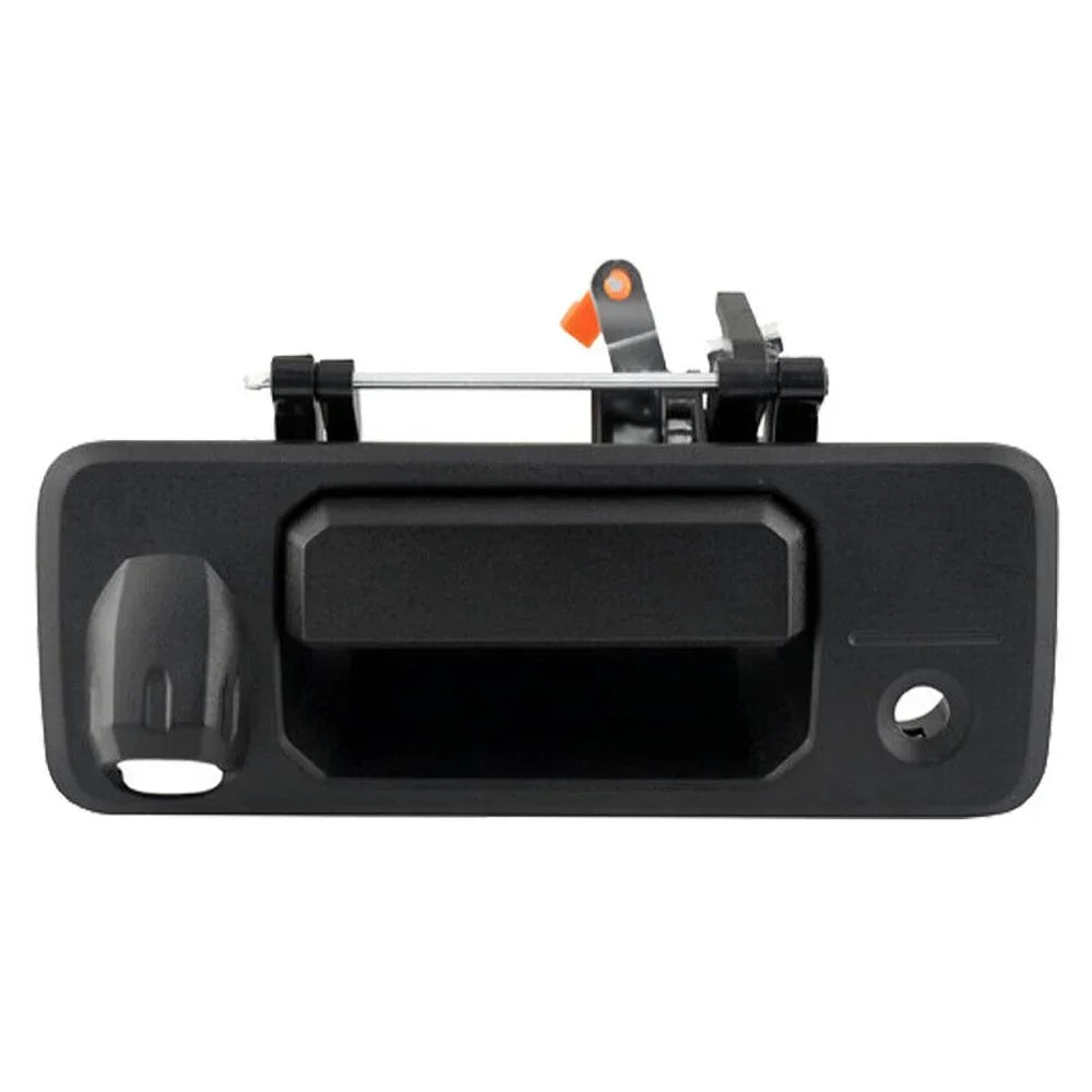 Tundra For 69090-0C090 Tailgate Door Tacoma Teledu W/Keyhole Toyota Back W/Camera Rear