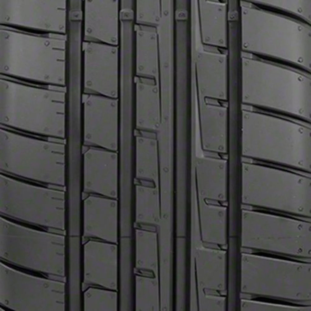 Eagle Goodyear F1 XL Passenger Tire Asymmetric 3 265/45R21 108H SUV UHP