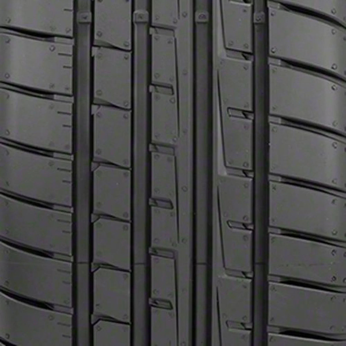 Eagle Goodyear F1 XL Passenger Tire Asymmetric 3 265/45R21 108H SUV UHP