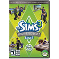'- Win/Mac Stuff Sims End Loft The High 3: