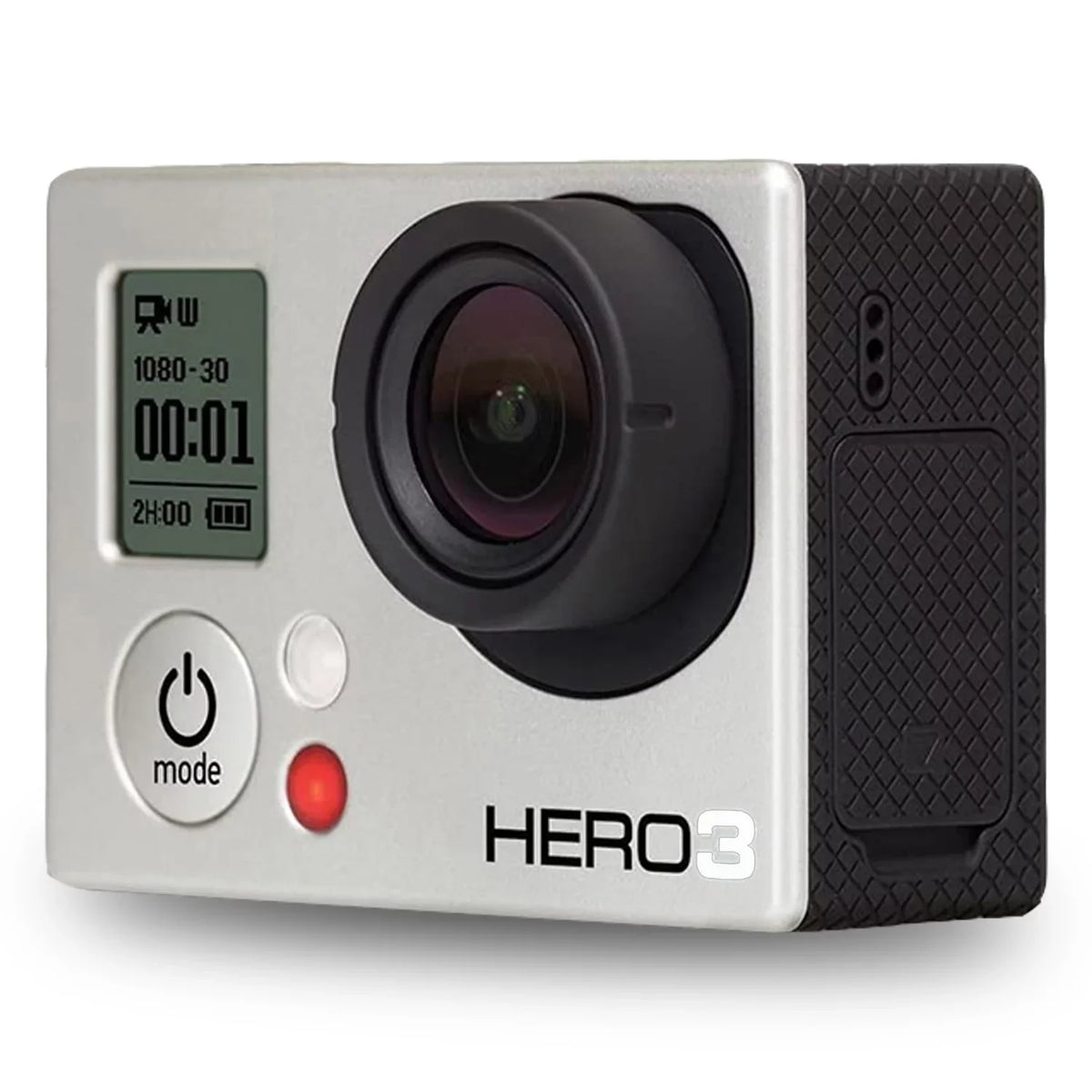 5.0 WiFi ft Edition Volgging, HERO3 White for 1080p Camera Sports Restored MP Action Adventure Camcorder 131.2 GoPro Travelling, (Refurbished) Underwater