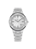 CE443B.930.103 Steel Stainless Mens Silver Dial Celtic Charriol Quartz Watch