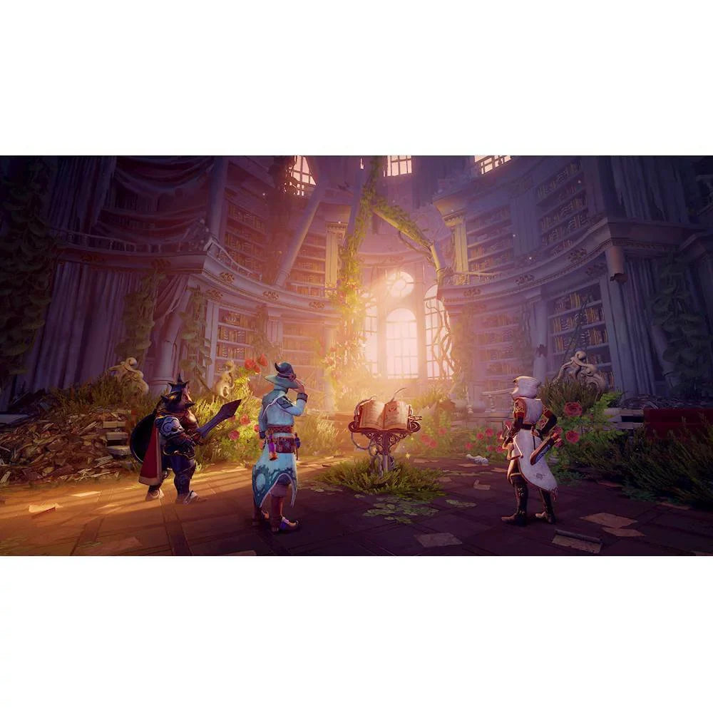 Trine: 4, Ultimate - PlayStation PlayStation 5 Collection