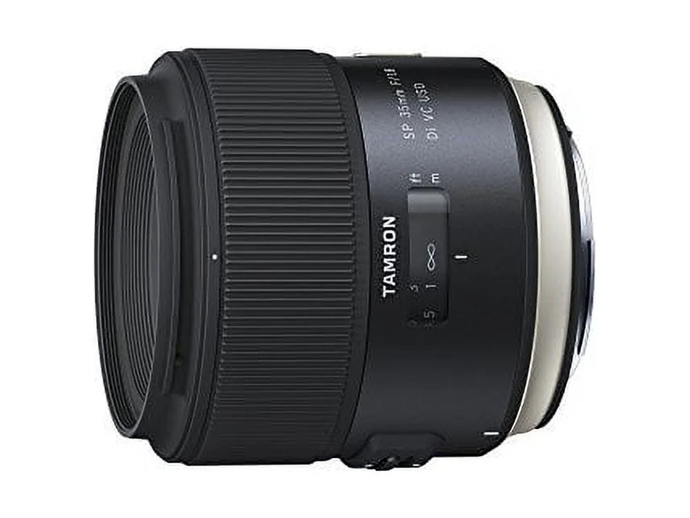 USD Lens for Tamron 35mm Nikon - f/1.8 F VC SP Di AFF012N-700