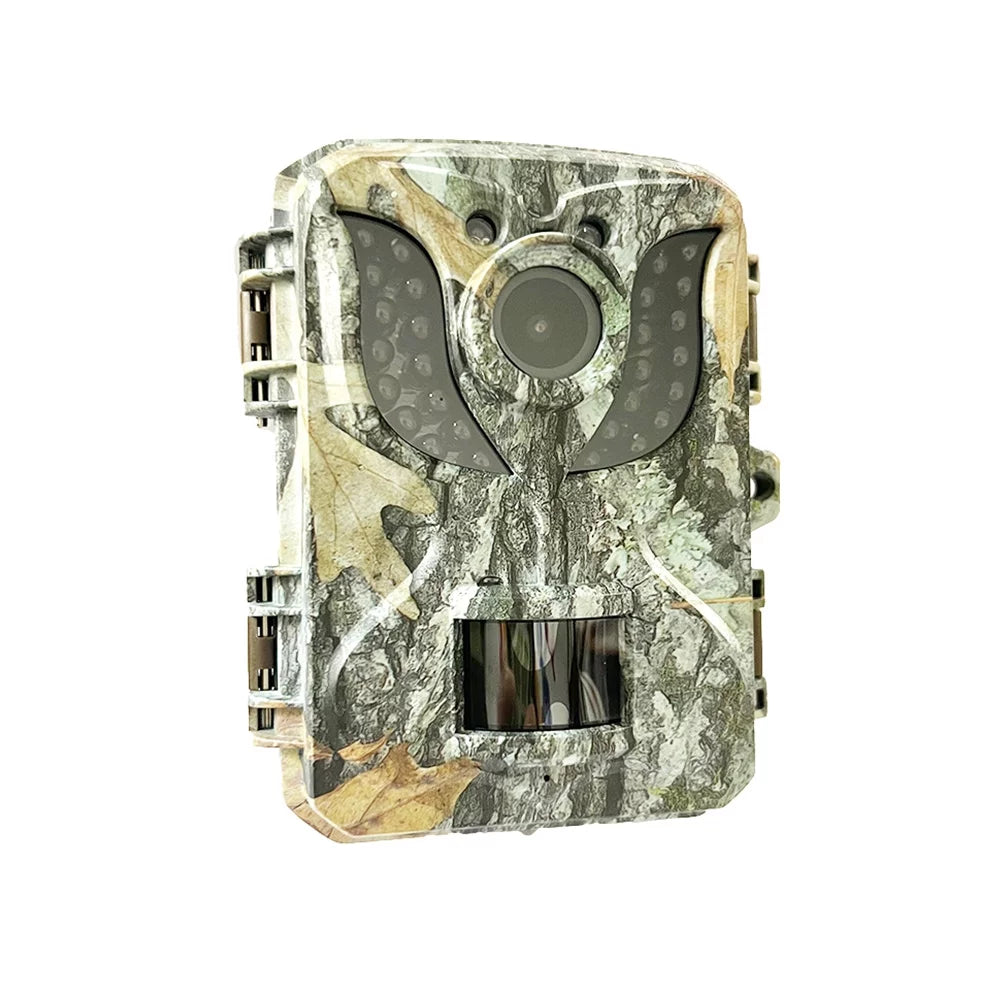 Activities OWSOO Infrared for IP66 and Waterproof, Night Wildlife Camera Sport Vision Trail Ideal with