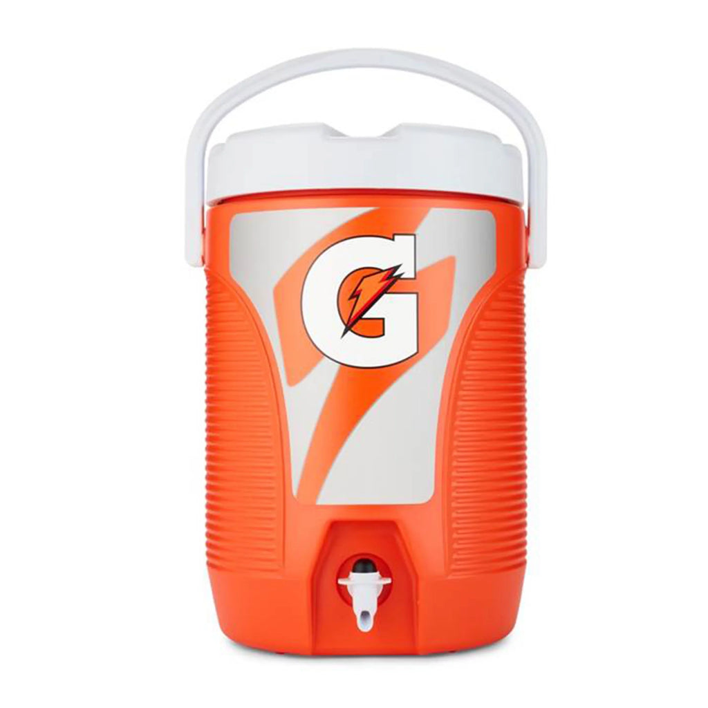 Gallon 3 Cooler Beverage Insulated Gatorade
