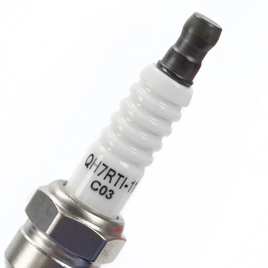 for 6PCS Mazda Lincoln GMC AUTOPARTS Fit Land Rover F150 Chevrolet Spark Plugs MOCA Cadillac