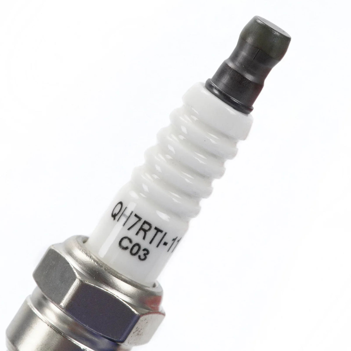 for 6PCS Mazda Lincoln GMC AUTOPARTS Fit Land Rover F150 Chevrolet Spark Plugs MOCA Cadillac