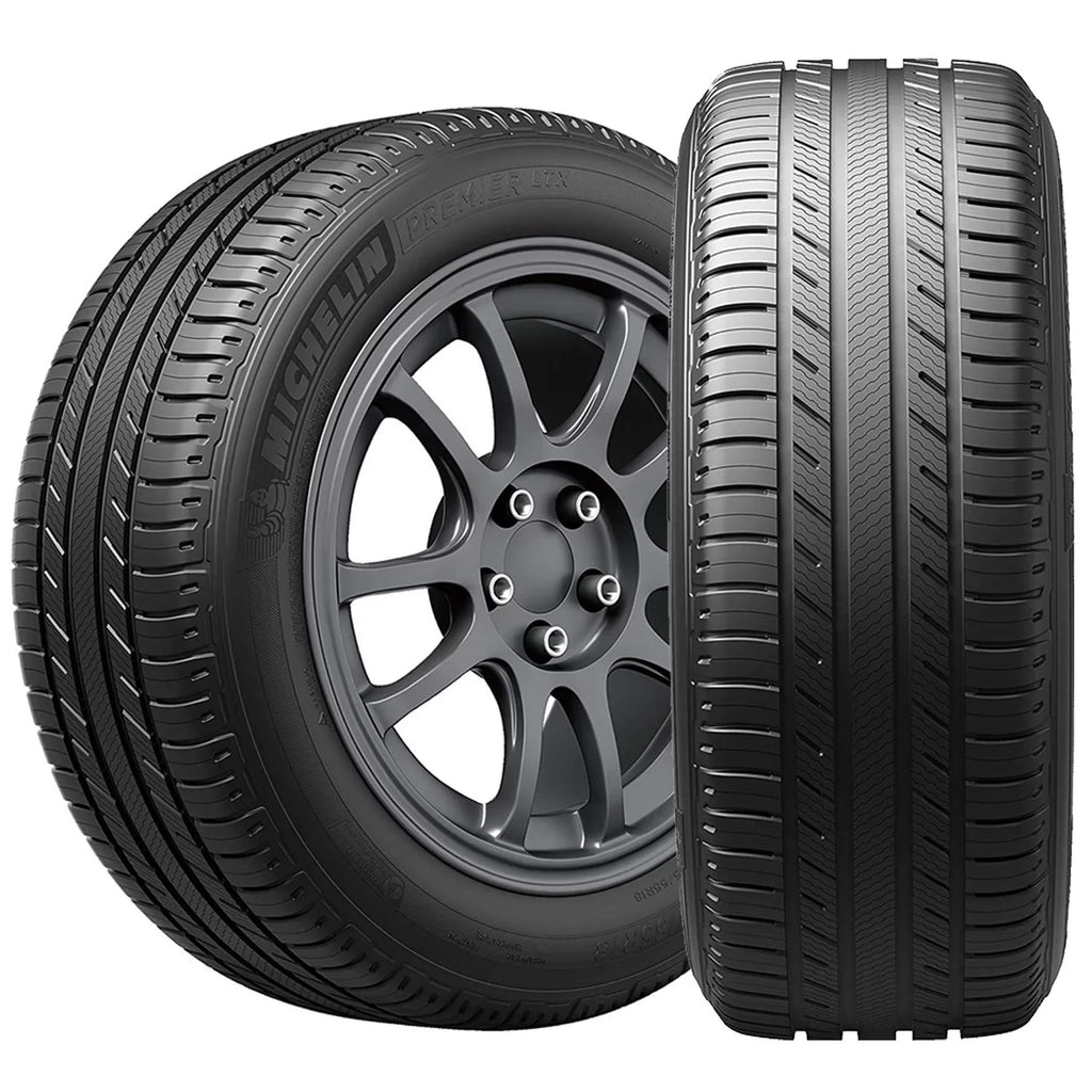 Michelin 275/45R22 LTX 112 Tire Premier V