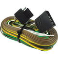 Trailer 589837 13941 4-Pole Y-Harness Ft. Ft. 13941 Seachoice Flat 4 Vehicle-25
