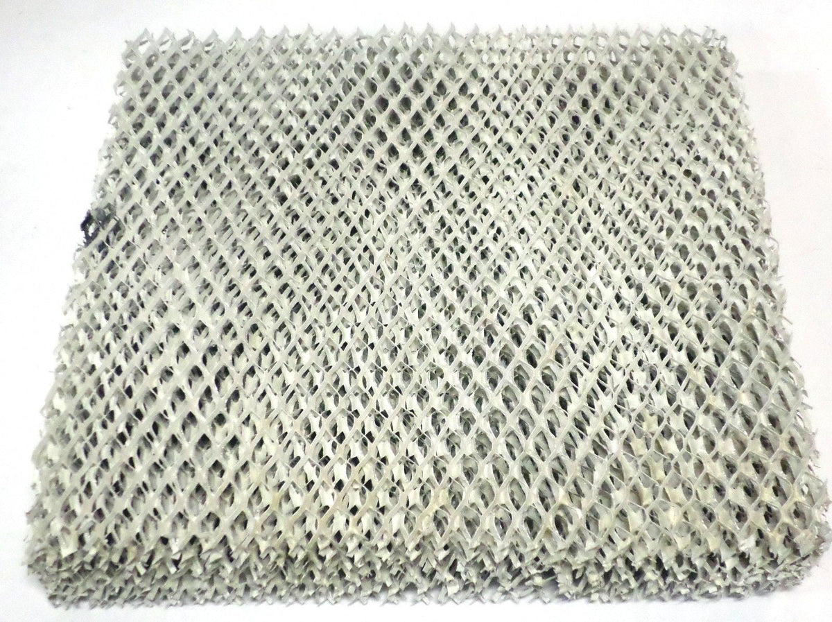 10.25" 1.75" 10" GeneralAire GA10 x x Pad, Vapor