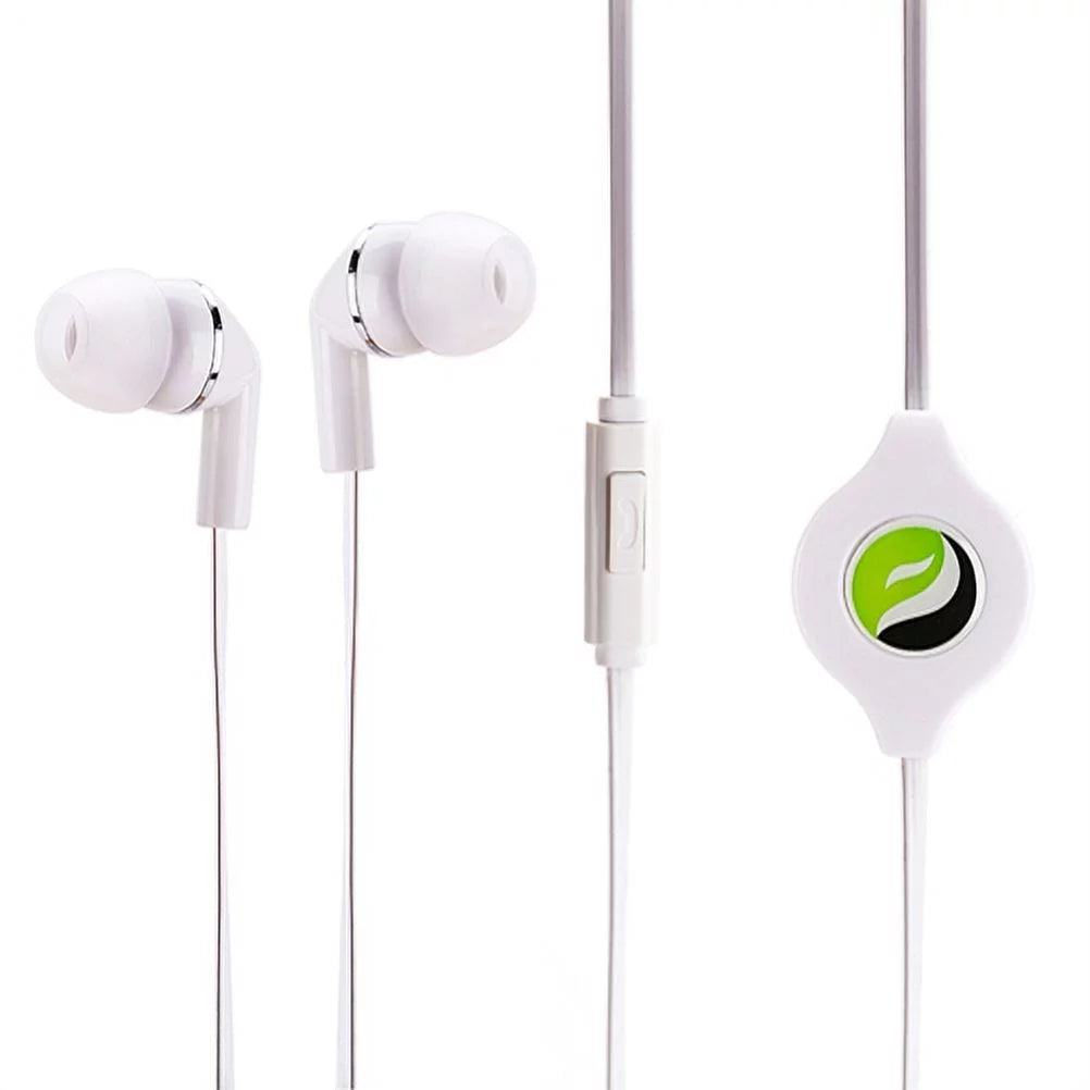 One, X Play, ThinQ Leather R8X Retractable G7 Vertical Earphones 2 Hands-free Maxx X4 G8 - Case Play for Moto 2 w G6 G7 Kyocera Black - Motorola DuraForce Droid Mic ThinQ, Pro LG Headset
