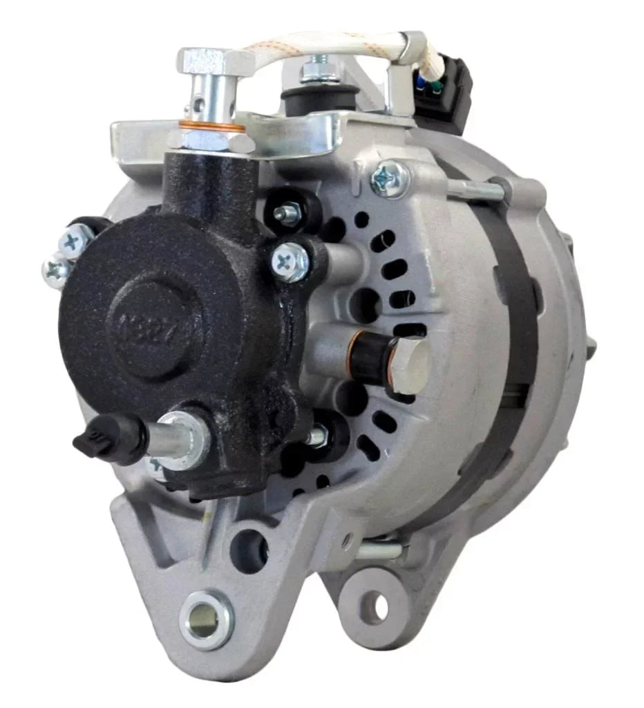 2.4L Model Diesel European 2.8L 150 Dyna Fits Ly61 Alternator 100 Toyota Lh80