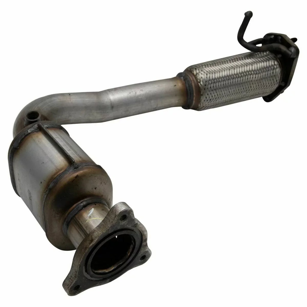 Replacement AWD Compliant) 2017 Front 2014 FWD GMC 2.4L 2010-2017 EMCC26798 Catalytic (EPA Captiva Terrain Sport for 2012 Chevrolet 2012-2015 2013 Converter 2015 AutoShack 4WD 2010 2016 2011 Equinox
