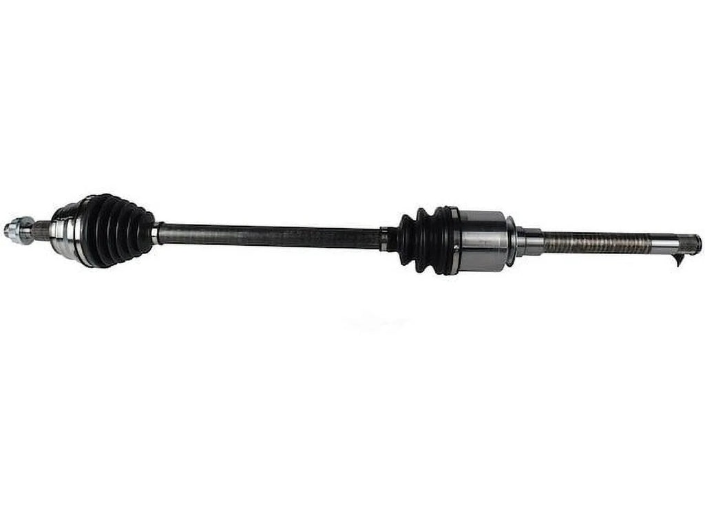 Mercedes-Benz CV Axle 2019 Front GLE43 Assembly 2018 Right - Compatible with - AMG 2017